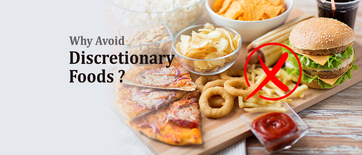 why-avoid-discretionary-foods