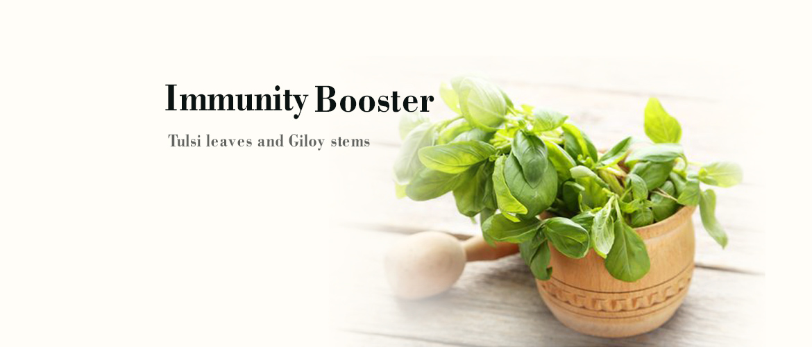 Immunity Booster